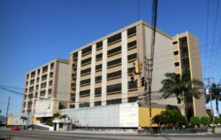 Fiscalía de Quepos acusa a tres sujetos como sospechosos de violar y asesinar a doctora María Luisa Cedeño