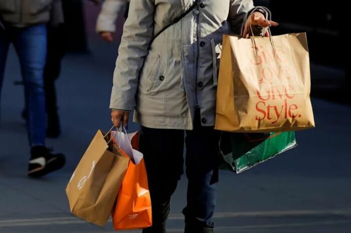 La economía de Estados Unidos creció el 1,1 % interanual en el primer trimestre de 2023
