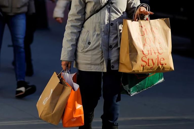 La economía de Estados Unidos creció el 1,1 % interanual en el primer trimestre de 2023