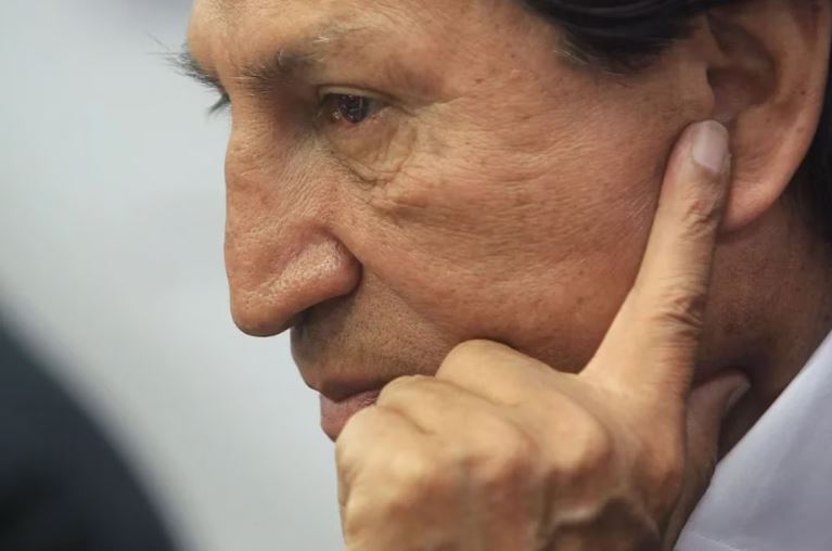 La celda que ocupará Alejandro Toledo en el penal Barbadillo tras su extradición al Perú