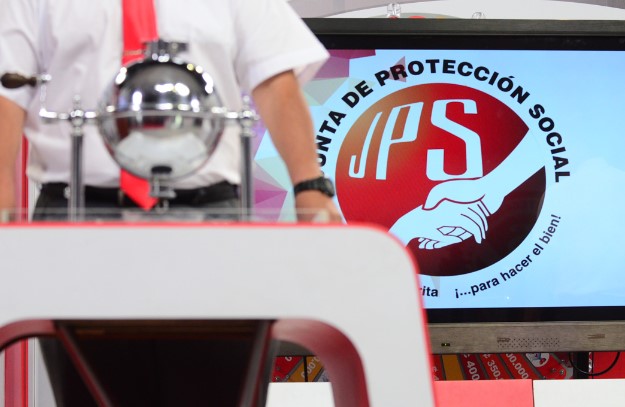 JPS anuncia sorteo extraordinario con premio mayor de ₡640 millones para el Día del Trabajador