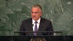 Costa Rica estableció ‘relaciones consulares’ con Venezuela tras salida del gobierno interino de Juan Guaidó