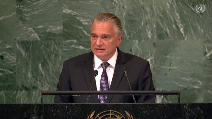 Costa Rica estableció ‘relaciones consulares’ con Venezuela tras salida del gobierno interino de Juan Guaidó