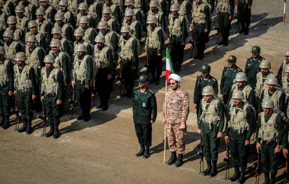 EEUU, la Unión Europea y Reino Unido anunciaron nuevas sanciones contra el régimen iraní por violaciones a los derechos humanos