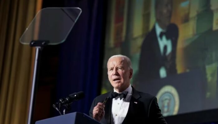 Biden exigió la liberación de los reporteros estadounidenses detenidos en el mundo: “El periodismo no es un crimen”