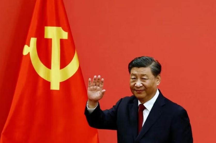 China pretende acceder al Mercosur a través de Paraguay y Xi Jinping busca en Asunción su propia victoria geopolítica