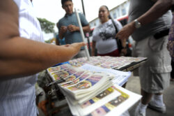 JPS distribuirá incentivo ¢40 millones entre vendedores de lotería con calificación ‘excelente’