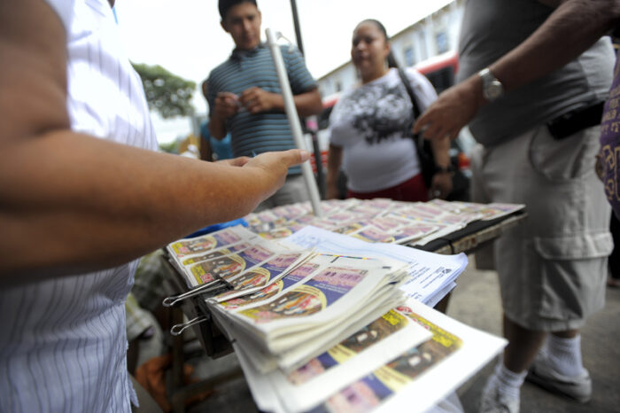 JPS reporta colocación del 100% para sorteo de consolación de este domingo
