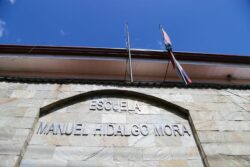 MEP confirma que expediente sobre aparente racismo en escuela de Aserrí fue archivado