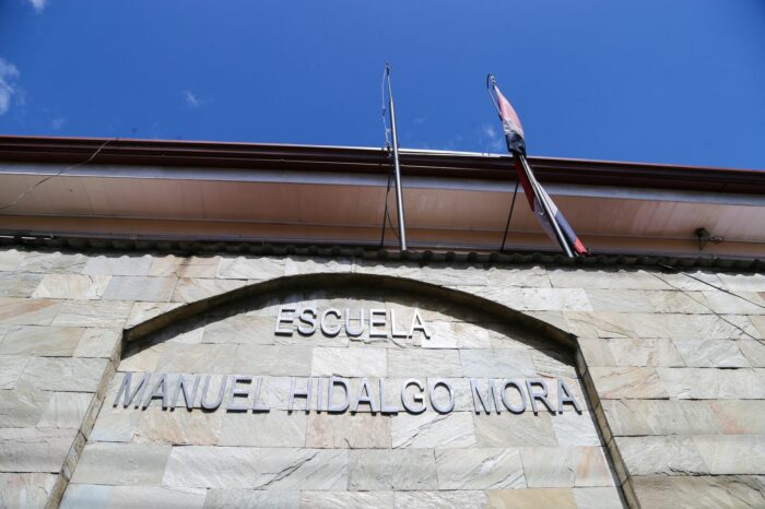 MEP confirma que expediente sobre aparente racismo en escuela de Aserrí fue archivado