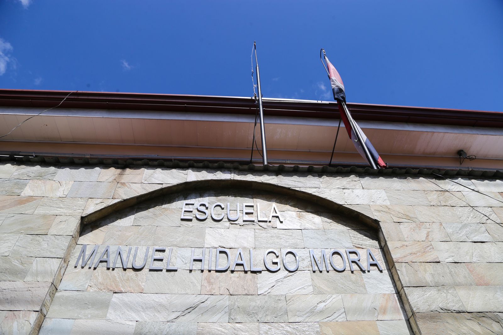 MEP confirma que expediente sobre aparente racismo en escuela de Aserrí fue archivado