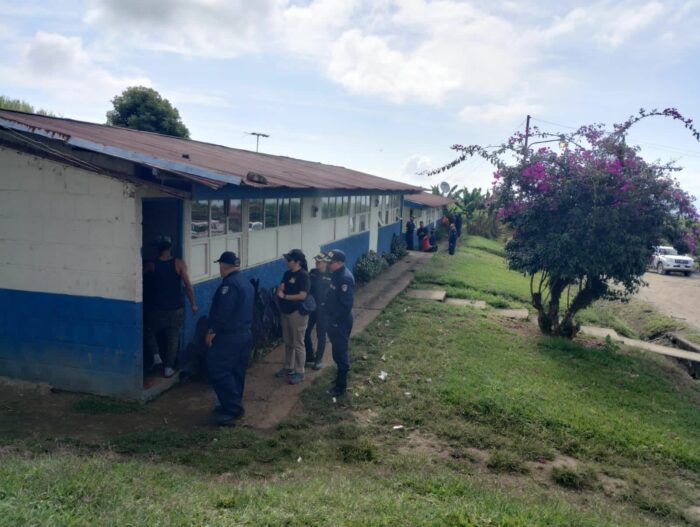 Autoridades recibieron información nueva sobre paradero de menor sustraída en Cartago y realizan operativo en Zona Sur