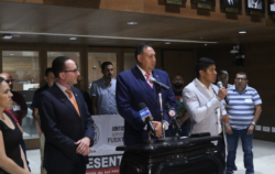 Proyecto de Ley busca eliminar cobro de licencia a comercios por reproducir música o encender televisión
