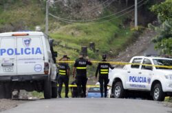 PUSC llama a aprobar este jueves Ley contra crimen organizado urgida por fiscal general