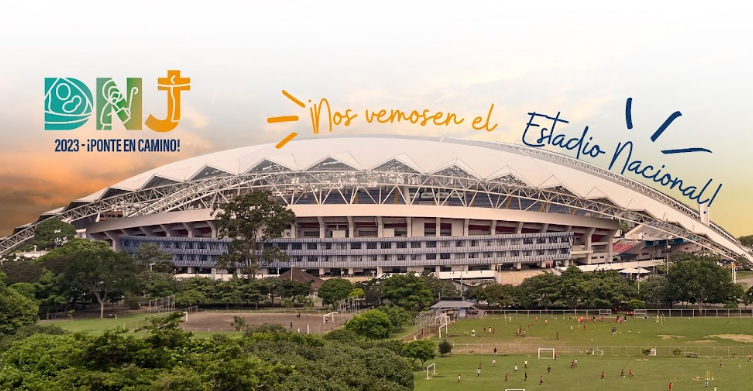 Día Nacional de la Juventud se realizará el 8 y 9 de julio en el Estadio Nacional