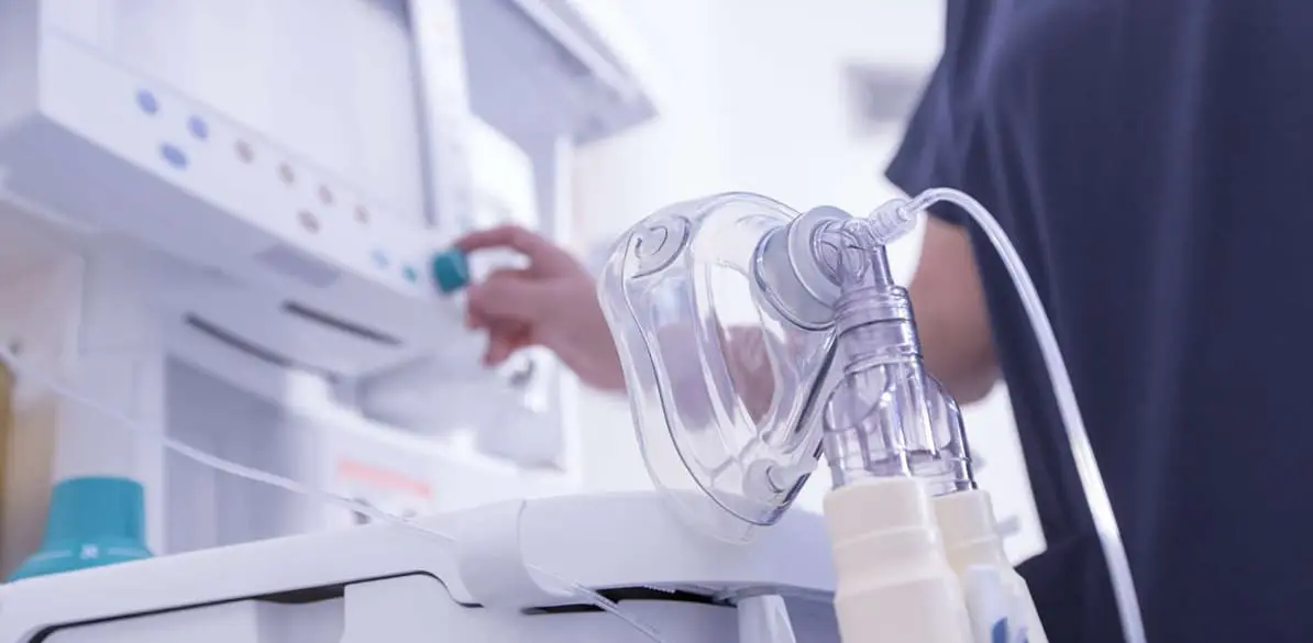 Muertes por enfermedad pulmonar obstructiva aumentaron en 2022 tras cinco años con tendencia a la baja