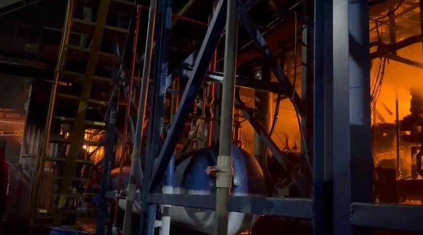 Bomberos reporta incremento de 69 incendios en estructuras con respecto al mismo periodo del año pasado