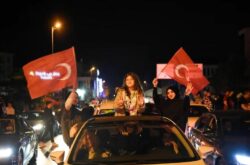 Turquía se prepara para una segunda vuelta entre Kilicdaroglu y Erdogan mientras el Consejo Electoral mantiene el suspenso