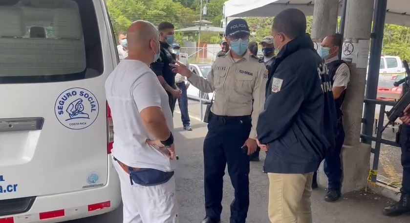 Justicia contabiliza 74 homicidios en cárceles en los últimos 13 años