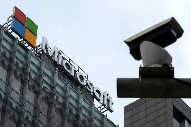 Estados Unidos y Microsoft denunciaron un ciberataque de un grupo patrocinado por el régimen de China