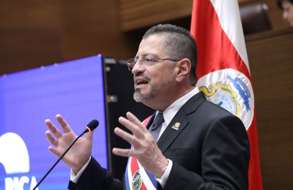 Sociólogos de la UNA esperan que segundo año de Gobierno venga con replanteamiento de proyectos y con discurso ‘diferente’