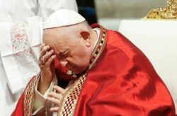 El reclamo del papa Francisco: “¡Cuántas guerras, parece increíble el mal que el hombre puede llegar a realizar!”