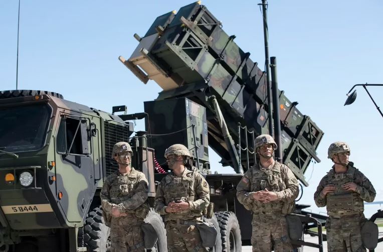 Estados Unidos anunció el envío de otro paquete de ayuda militar a Ucrania por $300 millones