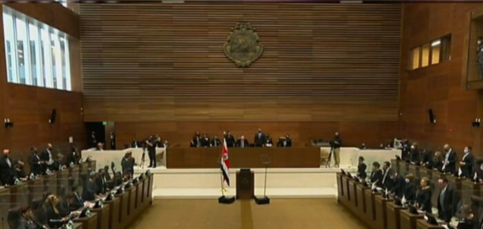 Diputados plantean dudas sobre paquete de proyectos fiscales presentados por el Gobierno