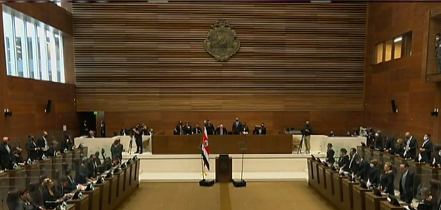 Diputados plantean dudas sobre paquete de proyectos fiscales presentados por el Gobierno