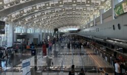 Aviación Civil acordó prorrogar contrato con Aeris para que administre el Aeropuerto Juan Santamaría por 10 años más