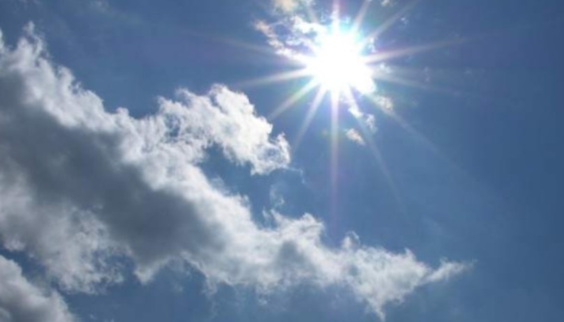 ONU alerta de récord de temperaturas altas en los próximos 5 años: Bomberos de Costa Rica expresan preocupación