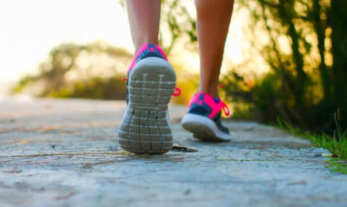 Salir a caminar: La actividad más popular entre los vacacionistas durante la época seca