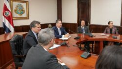 Gobierno realizará un proceso de diálogo con CINDE respecto a convenio para atracción de inversión extranjera