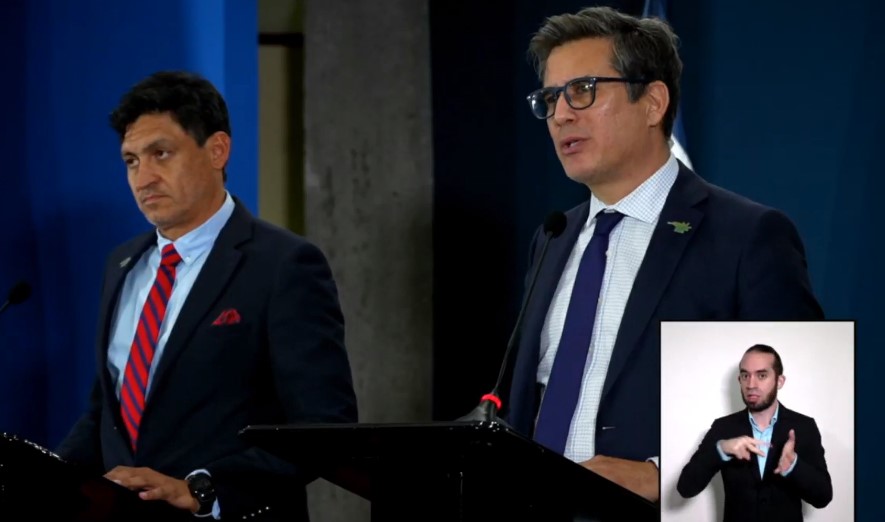 COMEX defiende rescisión de convenio con CINDE y asegura que es una decisión ‘bien pensada’