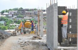 ¡Tome nota! INEC revela que precio de materiales para la construcción sigue a la baja