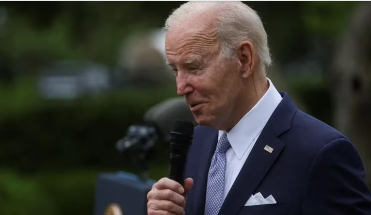 La Casa Blanca aclaró que Joe Biden no negociará con los republicanos el aumento del techo de la deuda