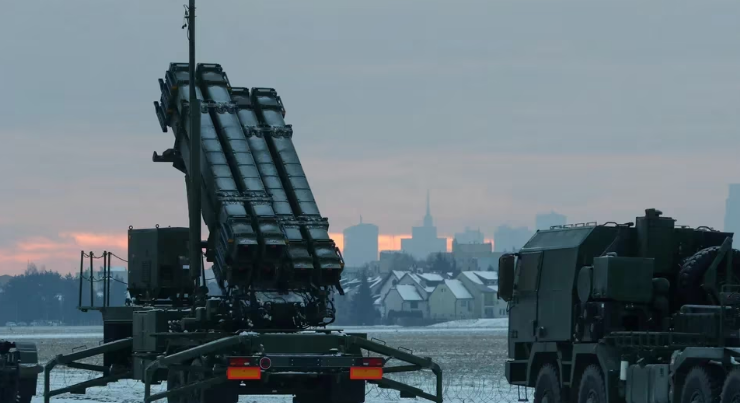 Más ayuda militar para Ucrania: Estados Unidos anunció un paquete de 1.200 millones de dólares