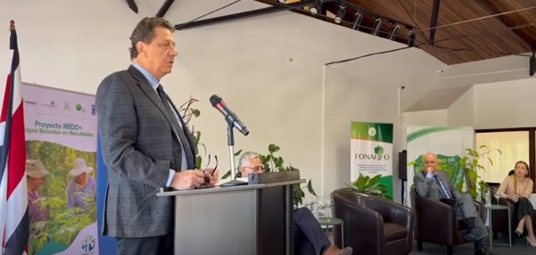 MINAE dejó sin efecto acuerdo que ampliaba lista de especies de interés acuícola y pesquero