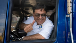 Guatemala: Corte deja afuera a candidato a presidente que lidera las encuestas