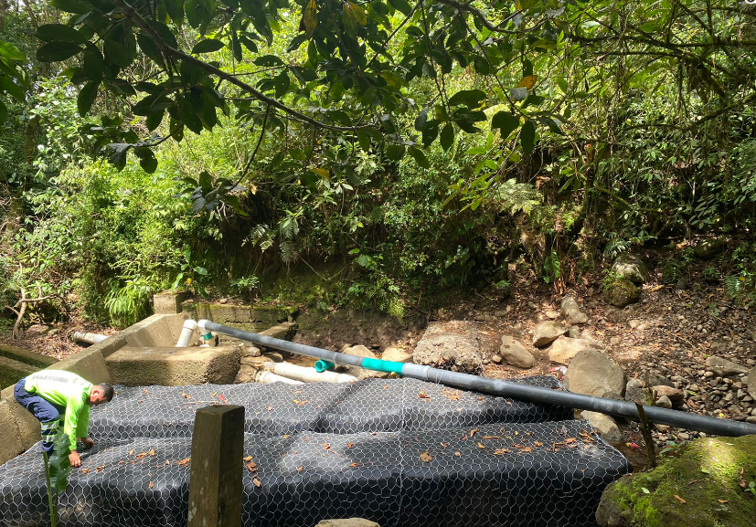 Santo Domingo de Heredia declara emergencia cantonal por sequía