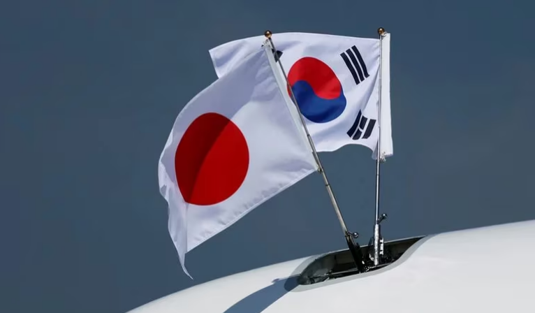 Japón y Corea del Sur instaron al régimen de Kim Jong-un a cancelar el lanzamiento de su satélite militar espía