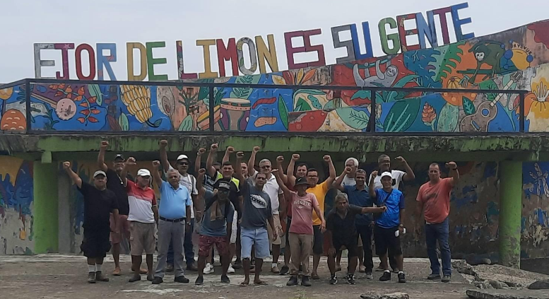 Limonenses se manifestarán este jueves en la Ruta 32 por temas que urgen para la provincia