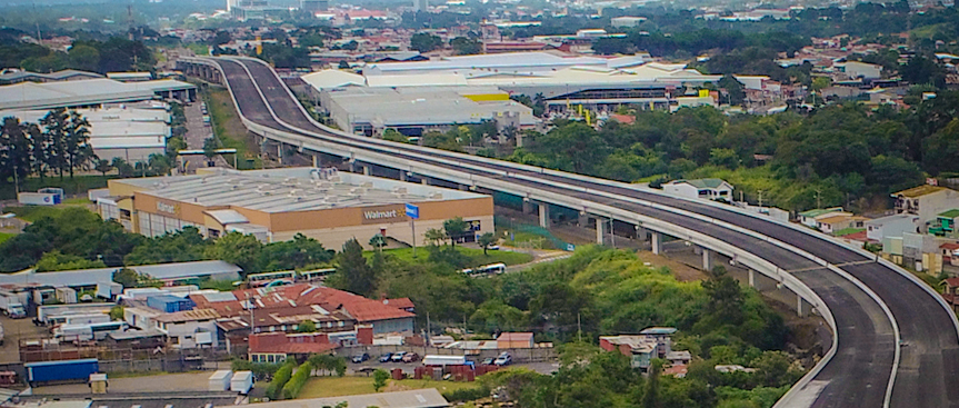 Contraloría deniega modificación a contrato que solicitó Conavi para Circunvalación Norte