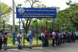 Deportaciones aumentaron un 48% en los primeros meses del año