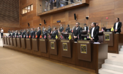 Diputados ven como un error que el Gobierno haya desconvocado Ley contra crimen organizado