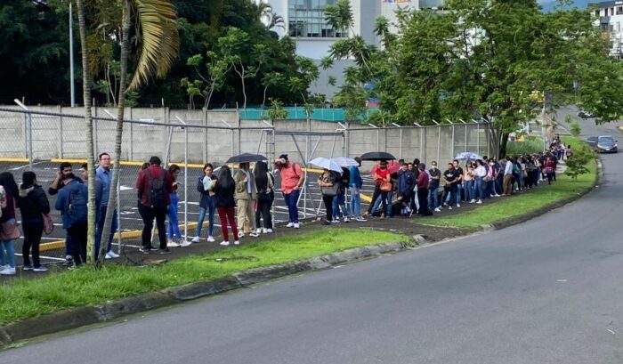 ¿Buscando trabajo? Feria de Empleo del Colegio de Ciencias Económicas ofrecerá más de 3700 puestos vacantes el próximo lunes