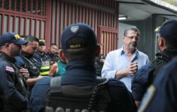 ¿Qué es un Estado de Excepción? Presidente asegura que se ‘hace todo lo posible’ para no llegar a ese punto por el crimen