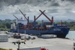 Agricultores manifiestan preocupaciones por ingreso de Costa Rica al Acuerdo Transpacífico
