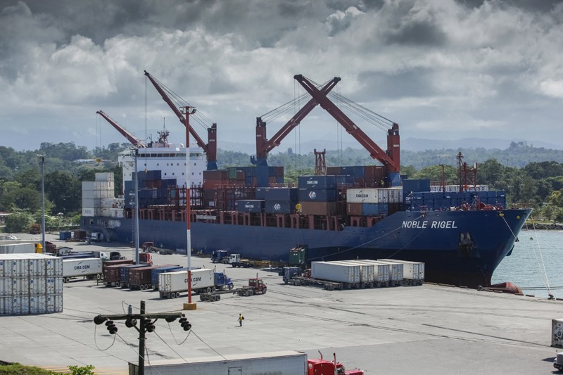 Agricultores manifiestan preocupaciones por ingreso de Costa Rica al Acuerdo Transpacífico