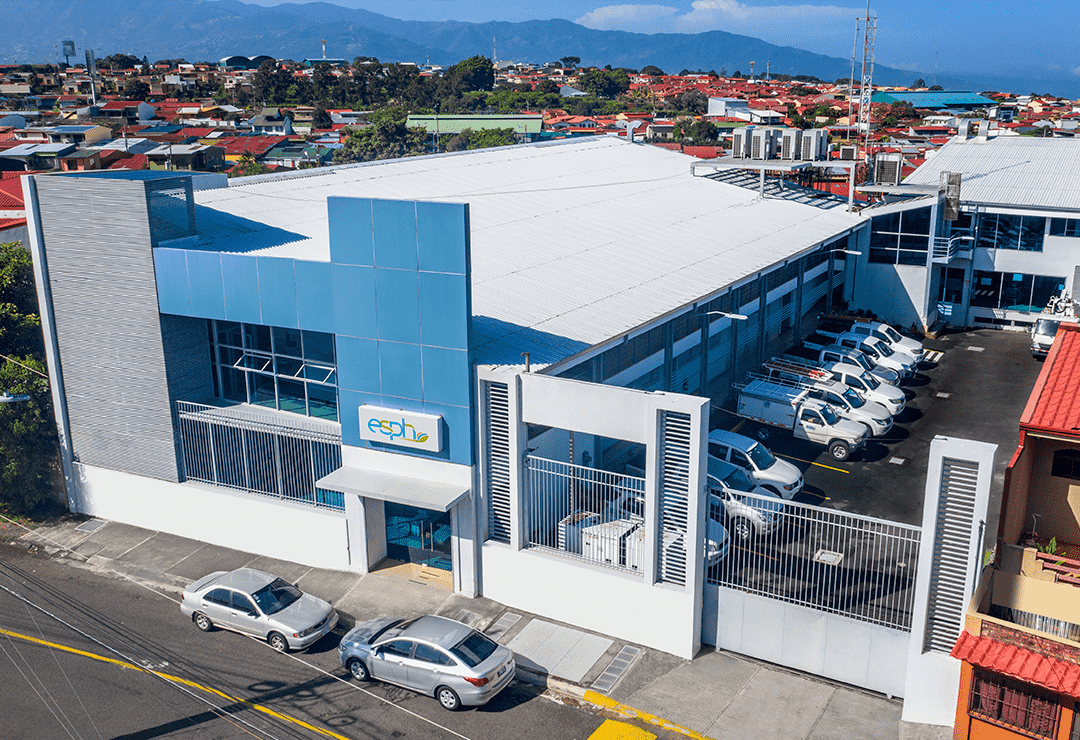 ARESEP aprueba rebaja de ¢90 mensuales en tarifa de agua para clientes de la ESPH